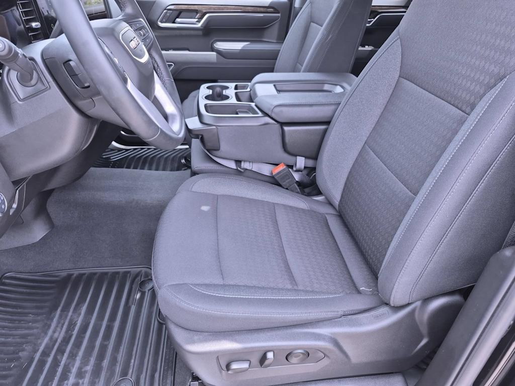 Thumbnail: 2025 GMC Sierra 1500 - 8