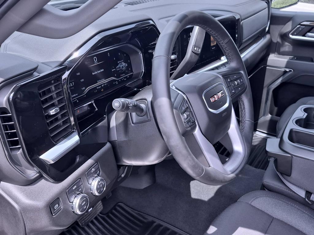 Thumbnail: 2025 GMC Sierra 1500 - 2
