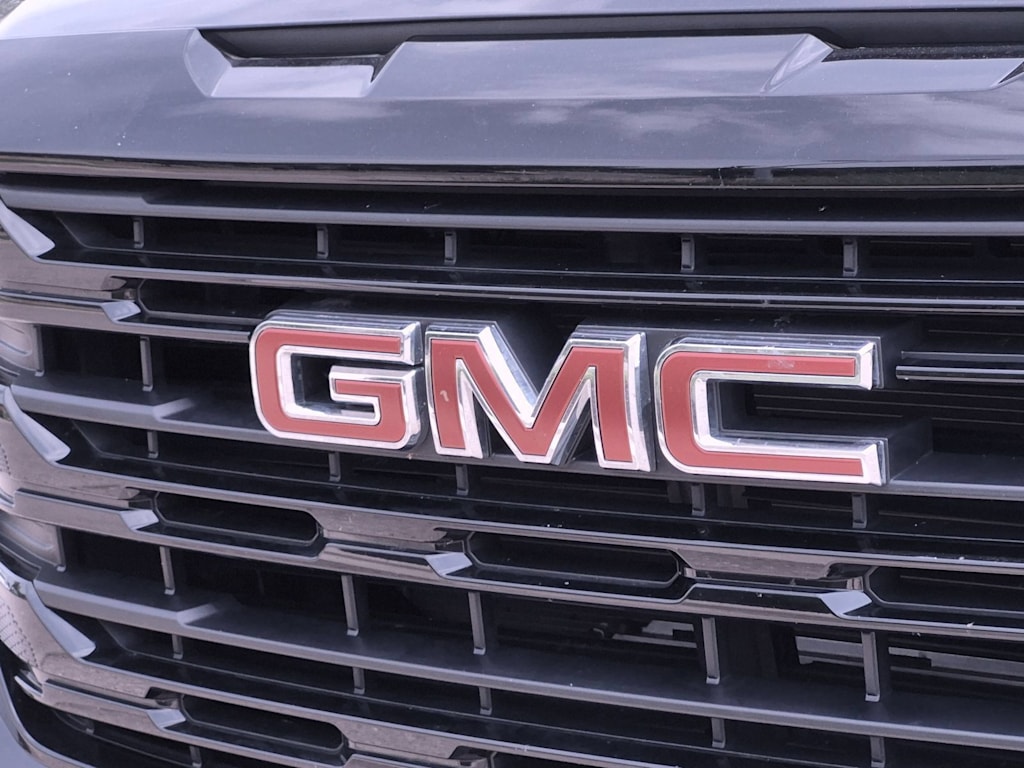 Thumbnail: 2025 GMC Sierra 1500 - 23