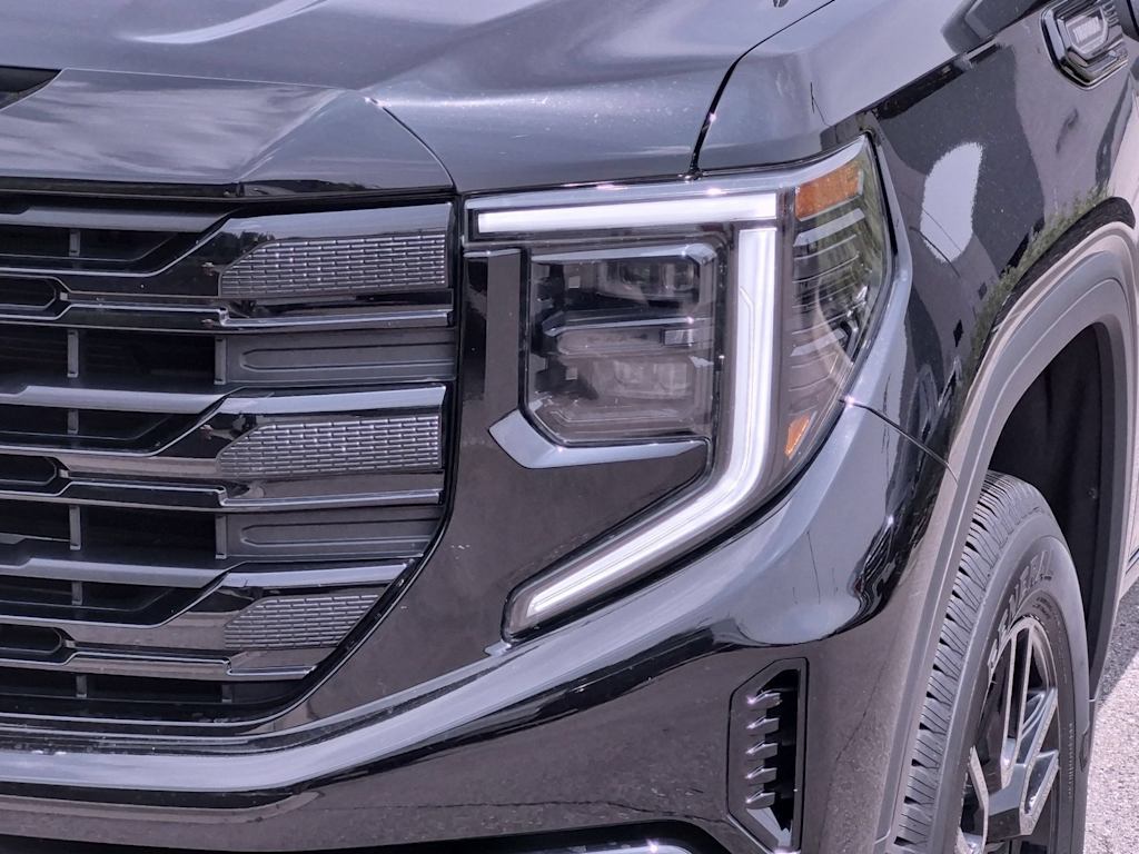 Thumbnail: 2025 GMC Sierra 1500 - 22