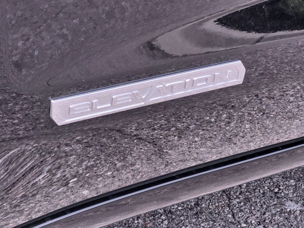 Thumbnail: 2025 GMC Sierra 1500 - 24