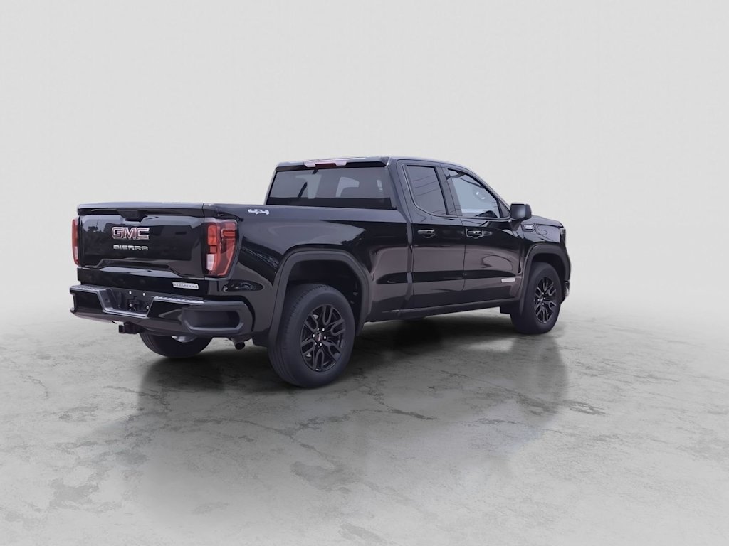 Thumbnail: 2025 GMC Sierra 1500 - 5
