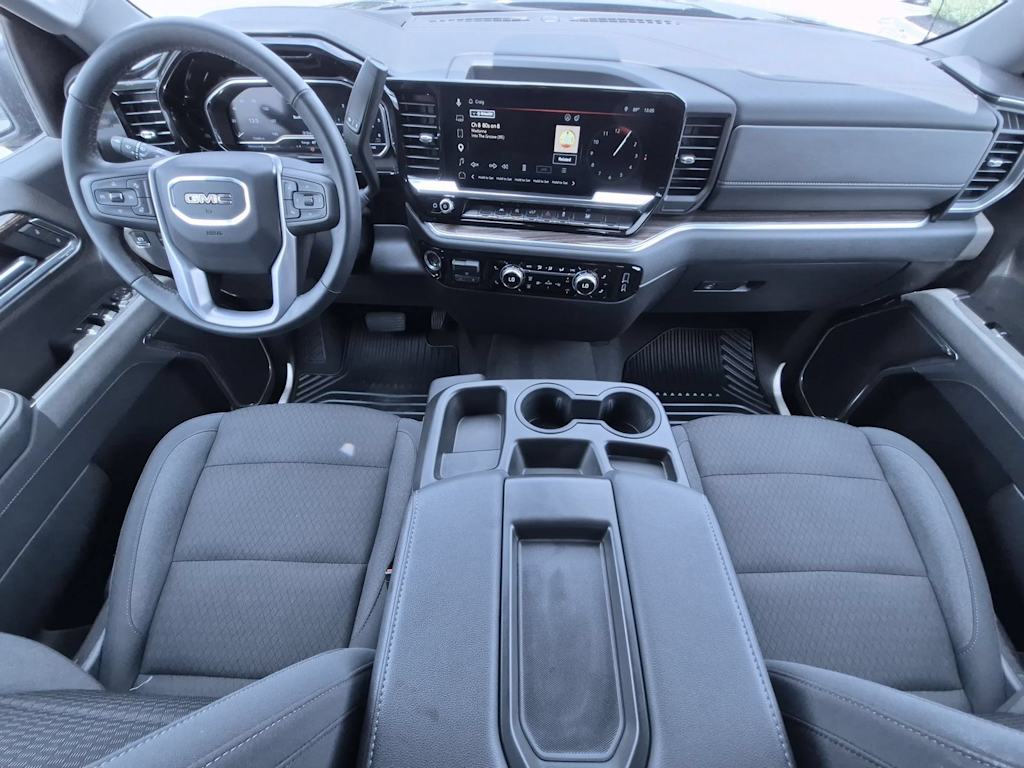 Thumbnail: 2025 GMC Sierra 1500 - 7