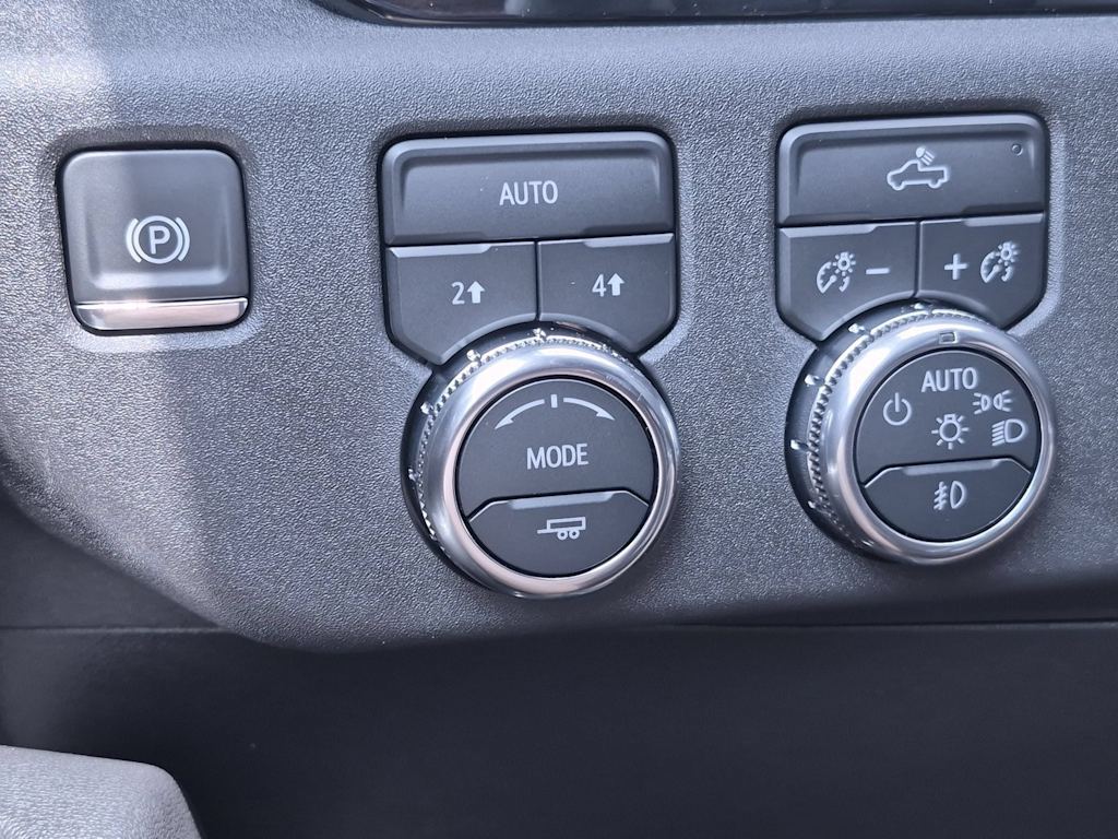 Thumbnail: 2025 GMC Sierra 1500 - 30