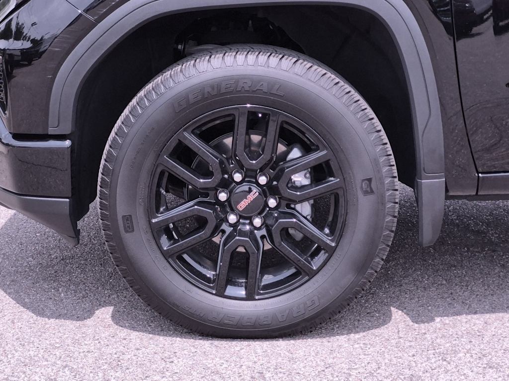 Thumbnail: 2025 GMC Sierra 1500 - 6