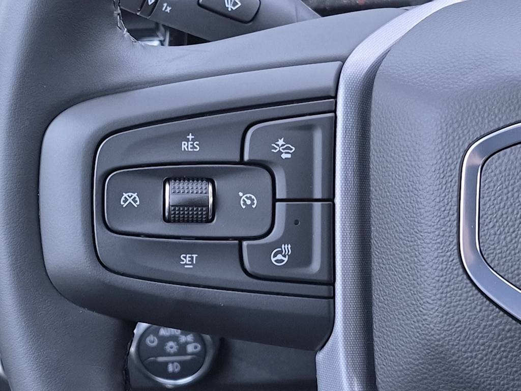 Thumbnail: 2025 GMC Sierra 1500 - 28
