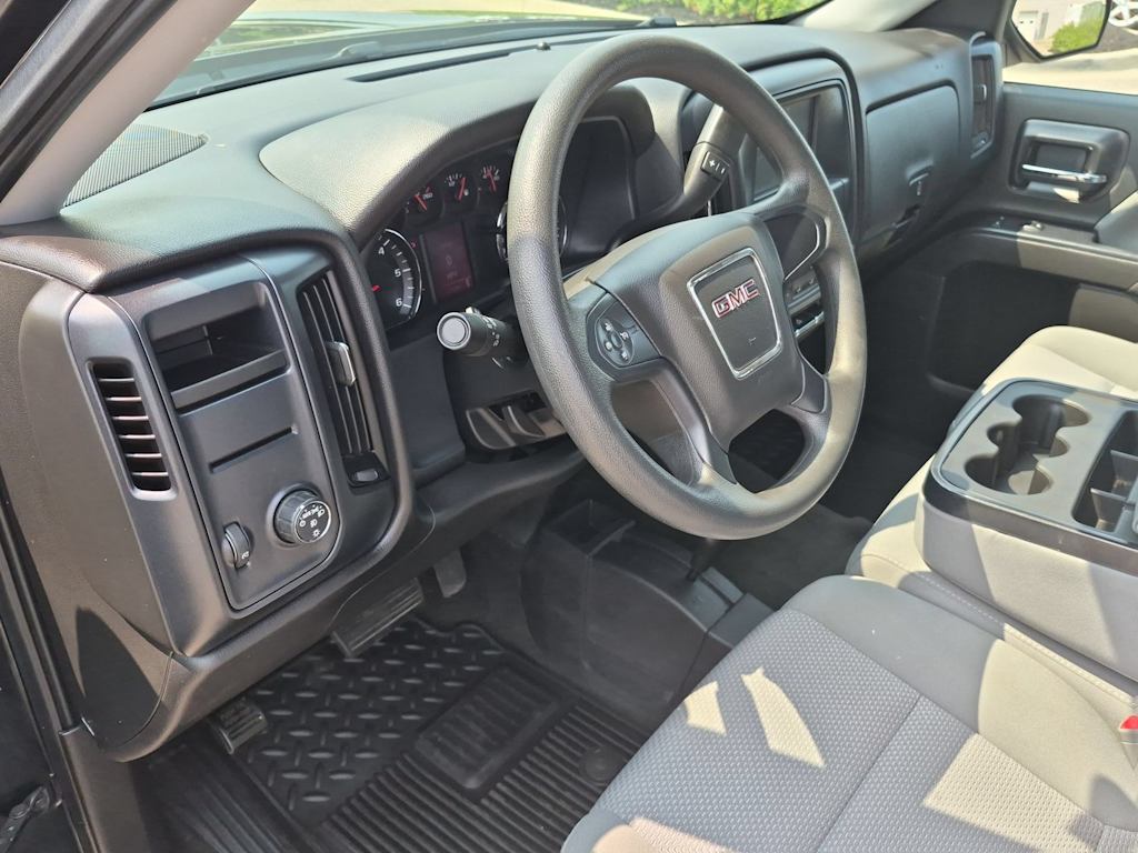 Thumbnail: 2017 GMC Sierra 1500 - 2