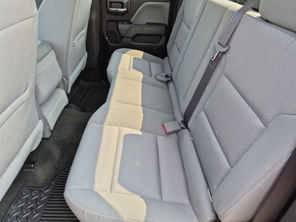 Thumbnail: 2017 GMC Sierra 1500 - 25