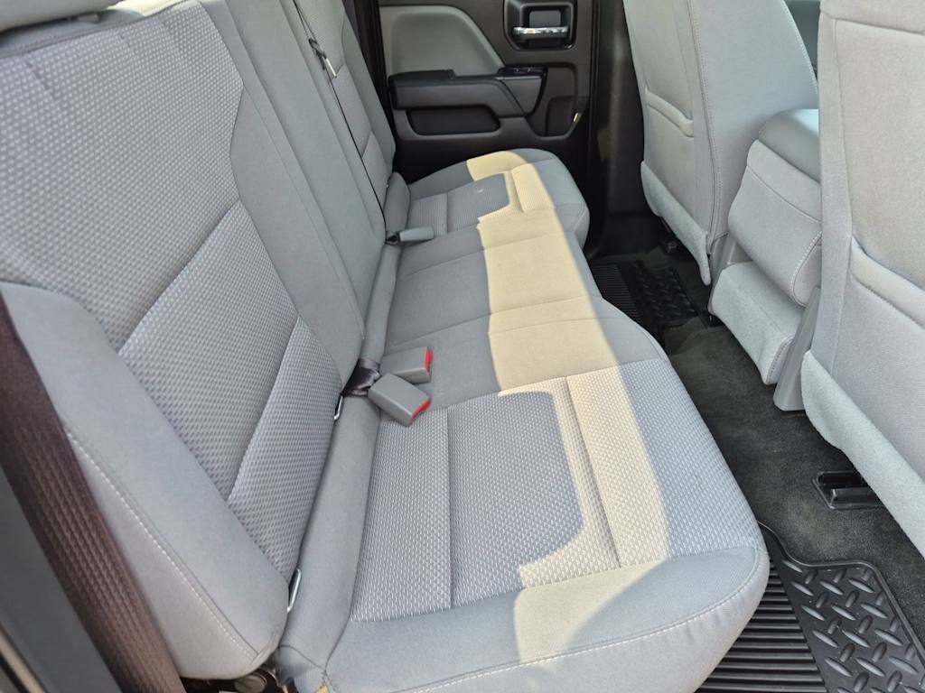 Thumbnail: 2017 GMC Sierra 1500 - 26