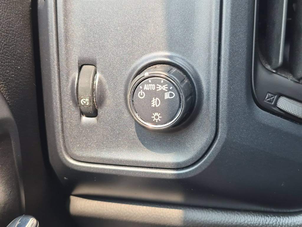 Thumbnail: 2017 GMC Sierra 1500 - 29