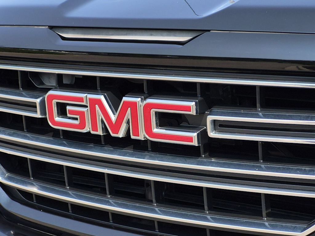 Thumbnail: 2017 GMC Sierra 1500 - 7