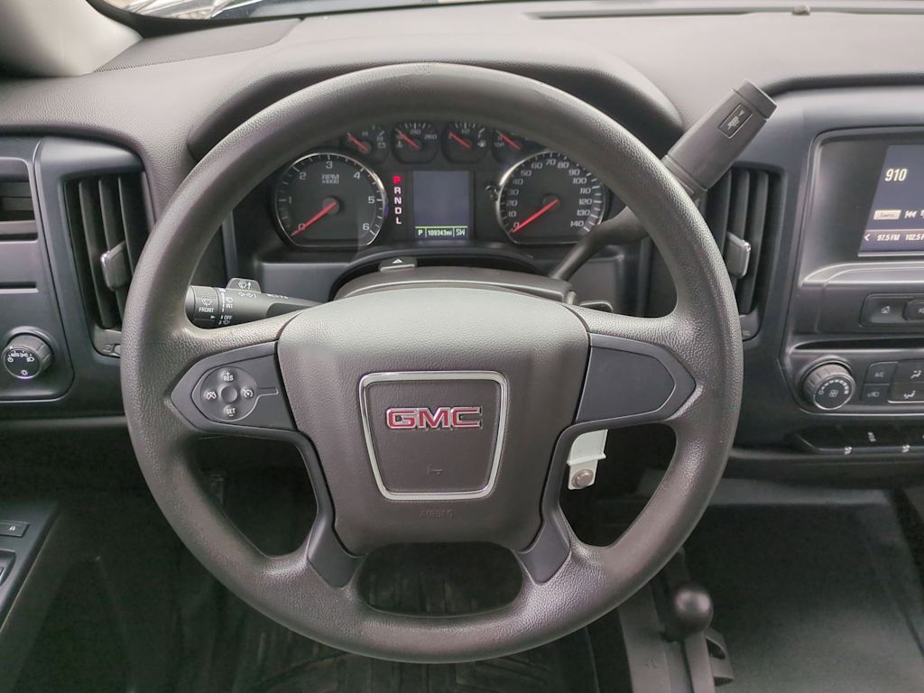 Thumbnail: 2017 GMC Sierra 1500 - 13