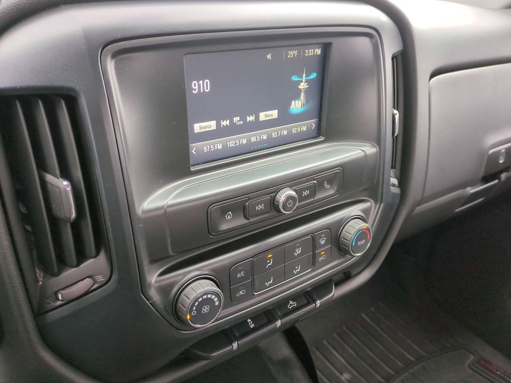 Thumbnail: 2017 GMC Sierra 1500 - 14