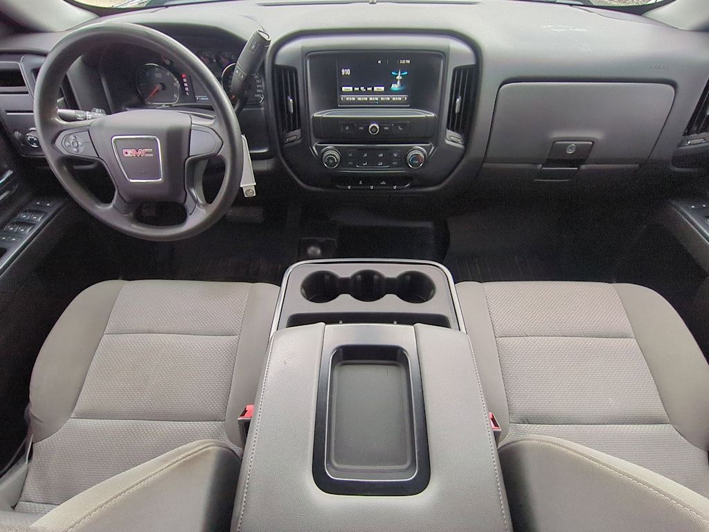 Thumbnail: 2017 GMC Sierra 1500 - 9