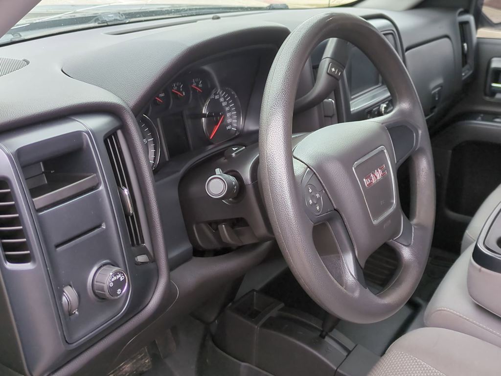 Thumbnail: 2017 GMC Sierra 1500 - 2