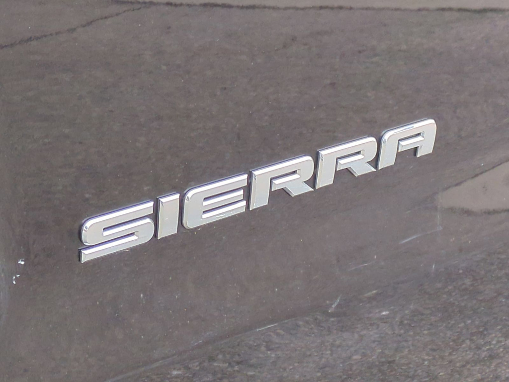Thumbnail: 2017 GMC Sierra 1500 - 23