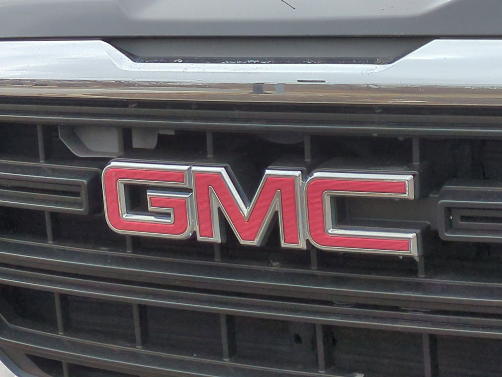 Thumbnail: 2017 GMC Sierra 1500 - 7