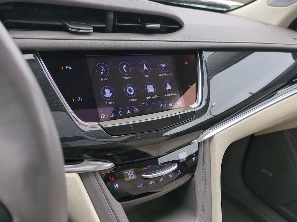 Thumbnail: 2022 Cadillac XT6 - 14