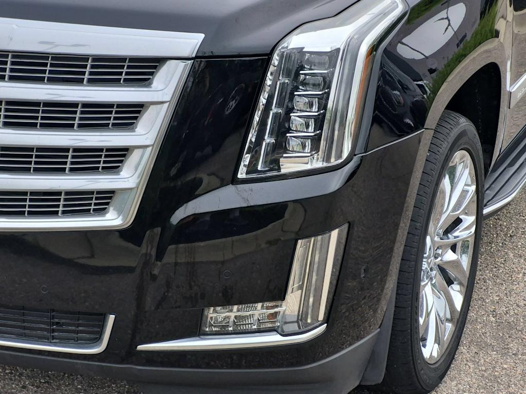 Thumbnail: 2019 Cadillac Escalade - 22