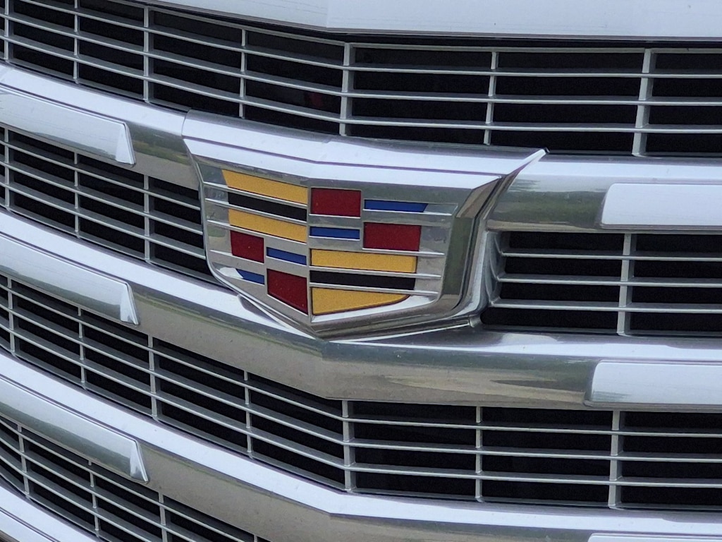 Thumbnail: 2019 Cadillac Escalade - 6
