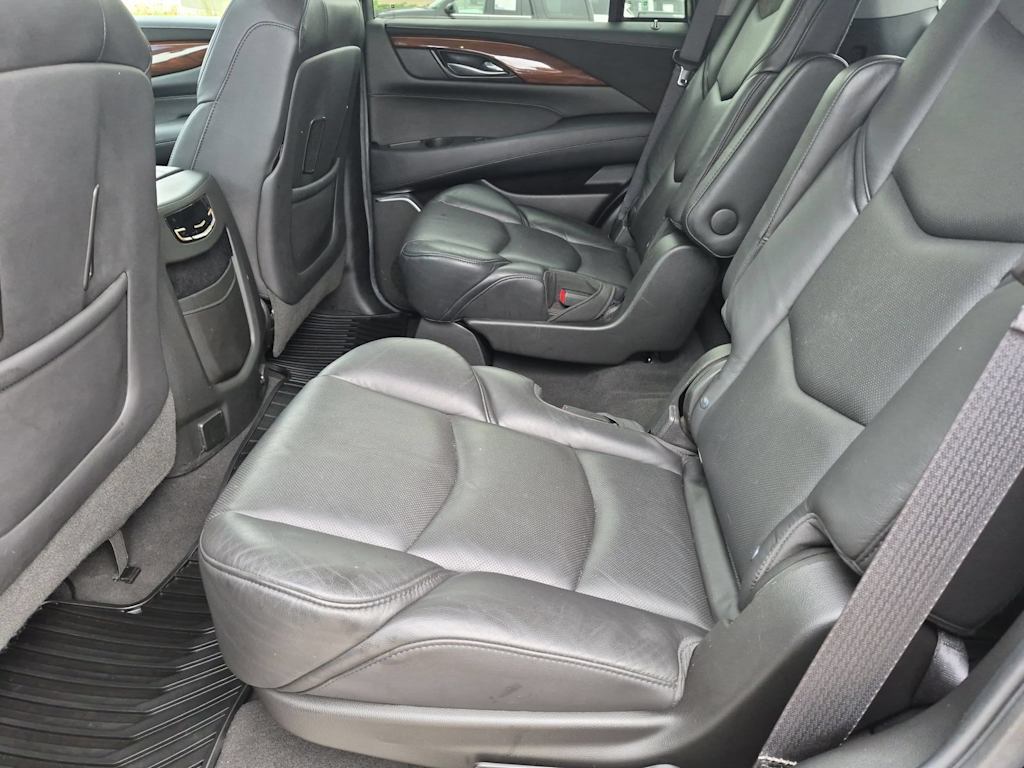 Thumbnail: 2019 Cadillac Escalade - 12