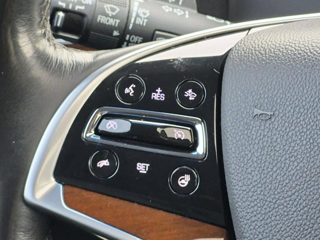 Thumbnail: 2019 Cadillac Escalade - 29