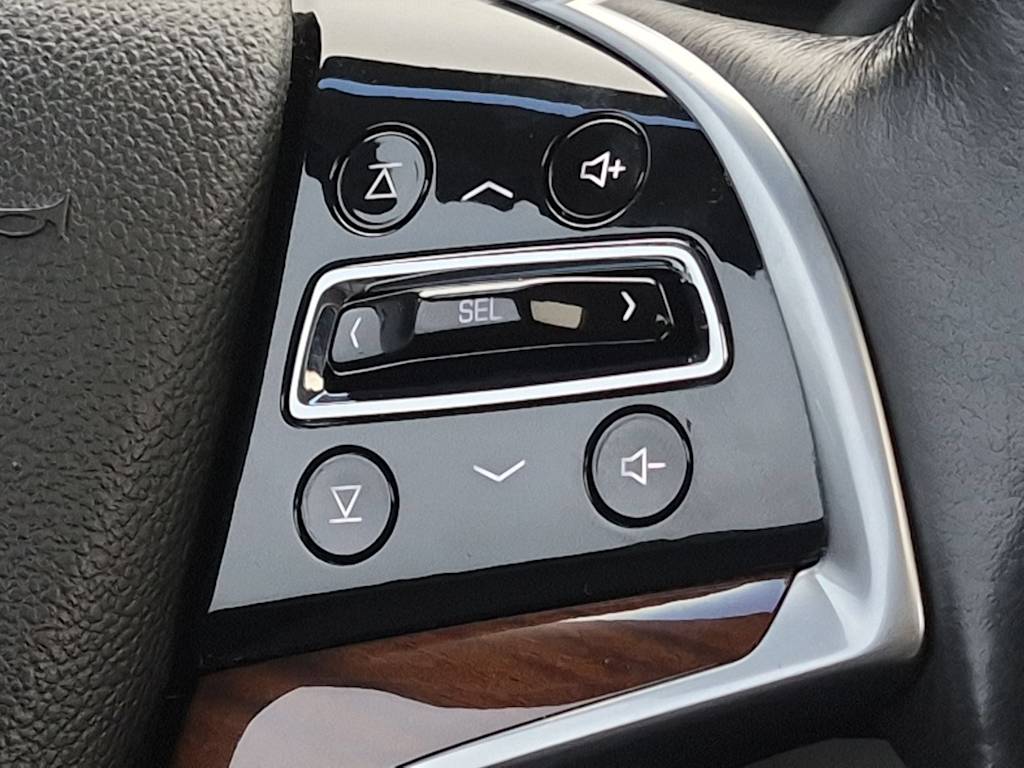 Thumbnail: 2019 Cadillac Escalade - 30