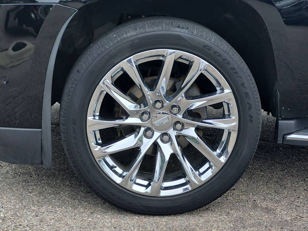 Thumbnail: 2019 Cadillac Escalade - 7