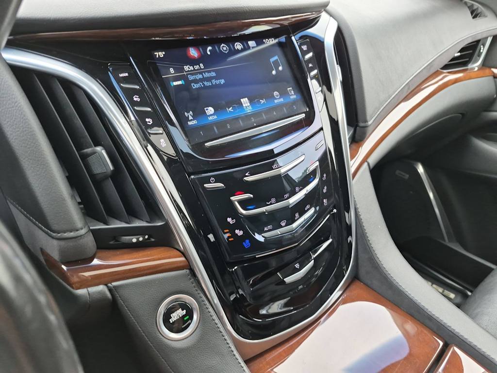 Thumbnail: 2019 Cadillac Escalade - 14