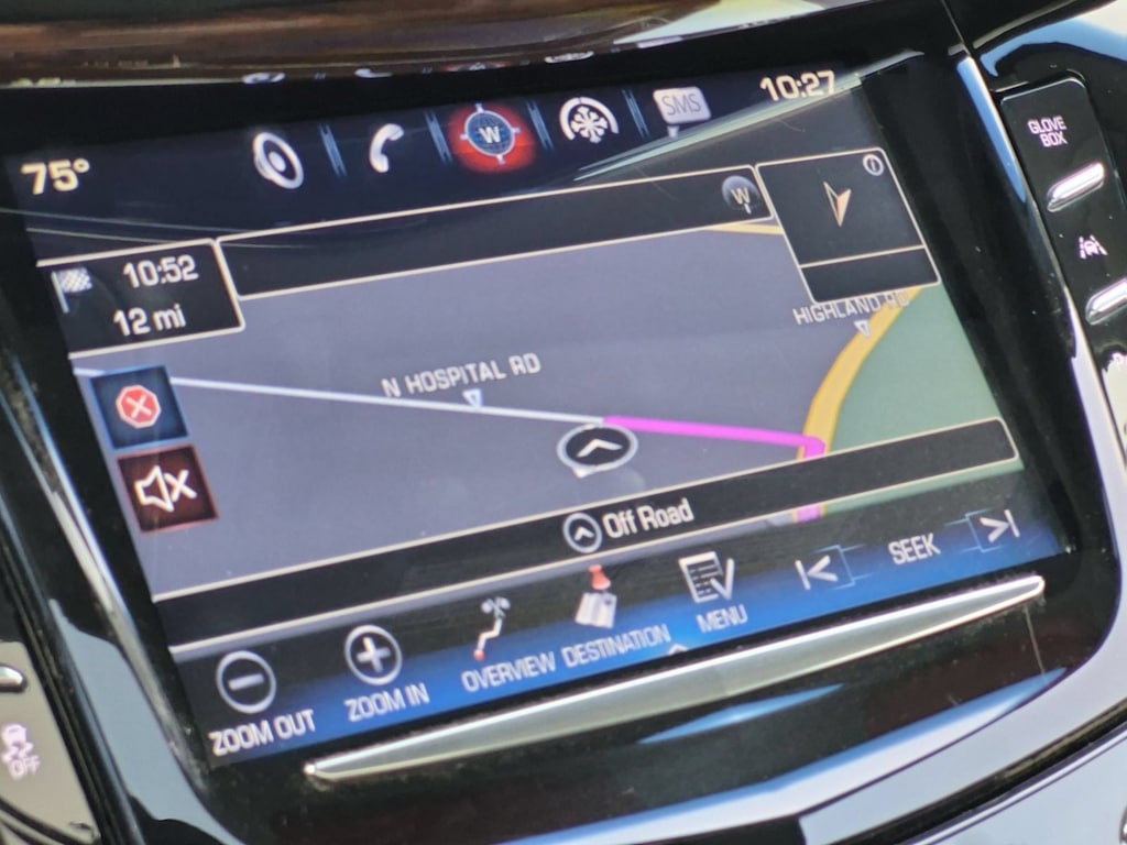 Thumbnail: 2019 Cadillac Escalade - 32