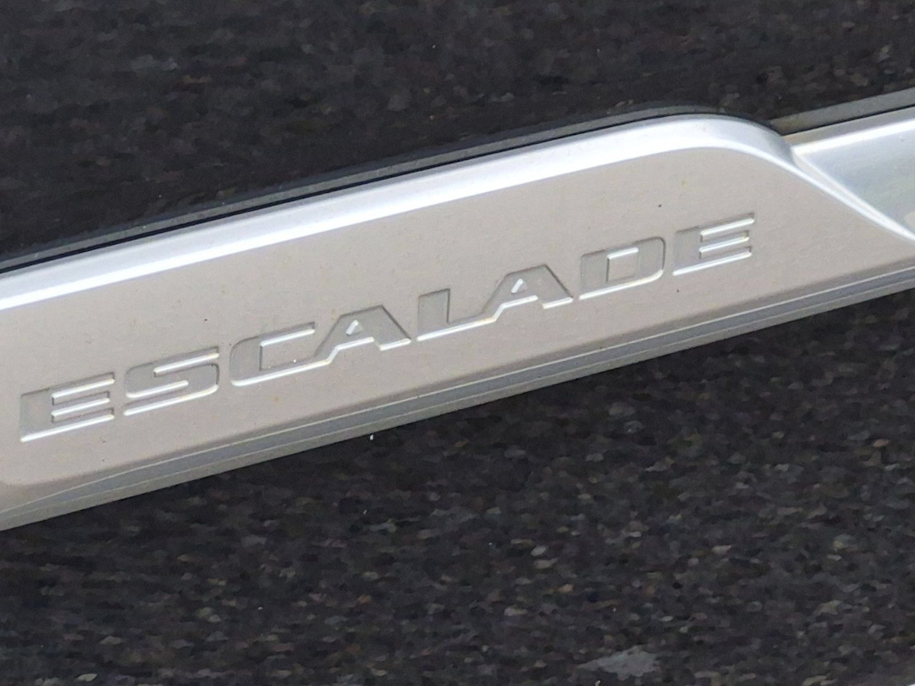 Thumbnail: 2019 Cadillac Escalade - 23