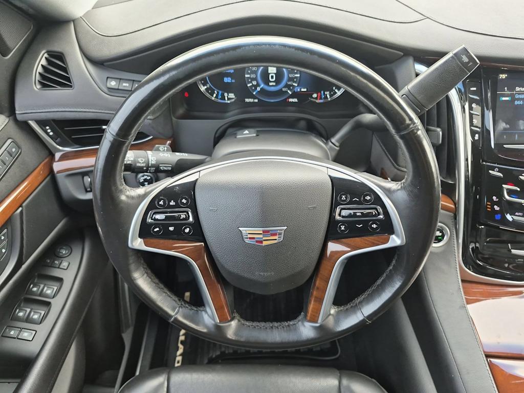 Thumbnail: 2019 Cadillac Escalade - 13