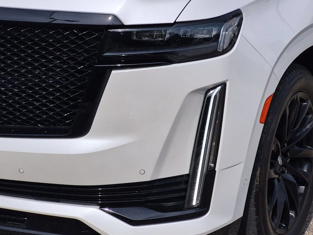 Thumbnail: 2024 Cadillac Escalade - 24