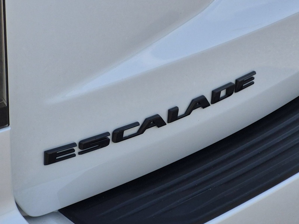 Thumbnail: 2024 Cadillac Escalade - 25