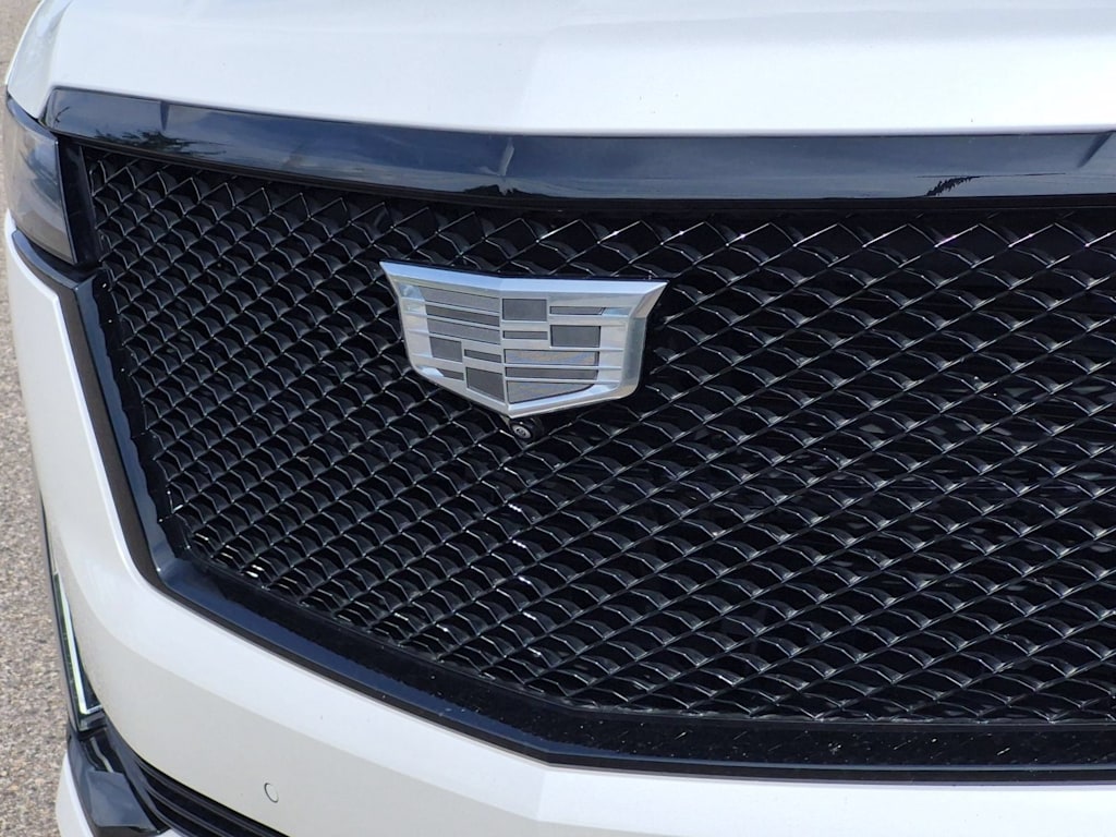 Thumbnail: 2024 Cadillac Escalade - 7