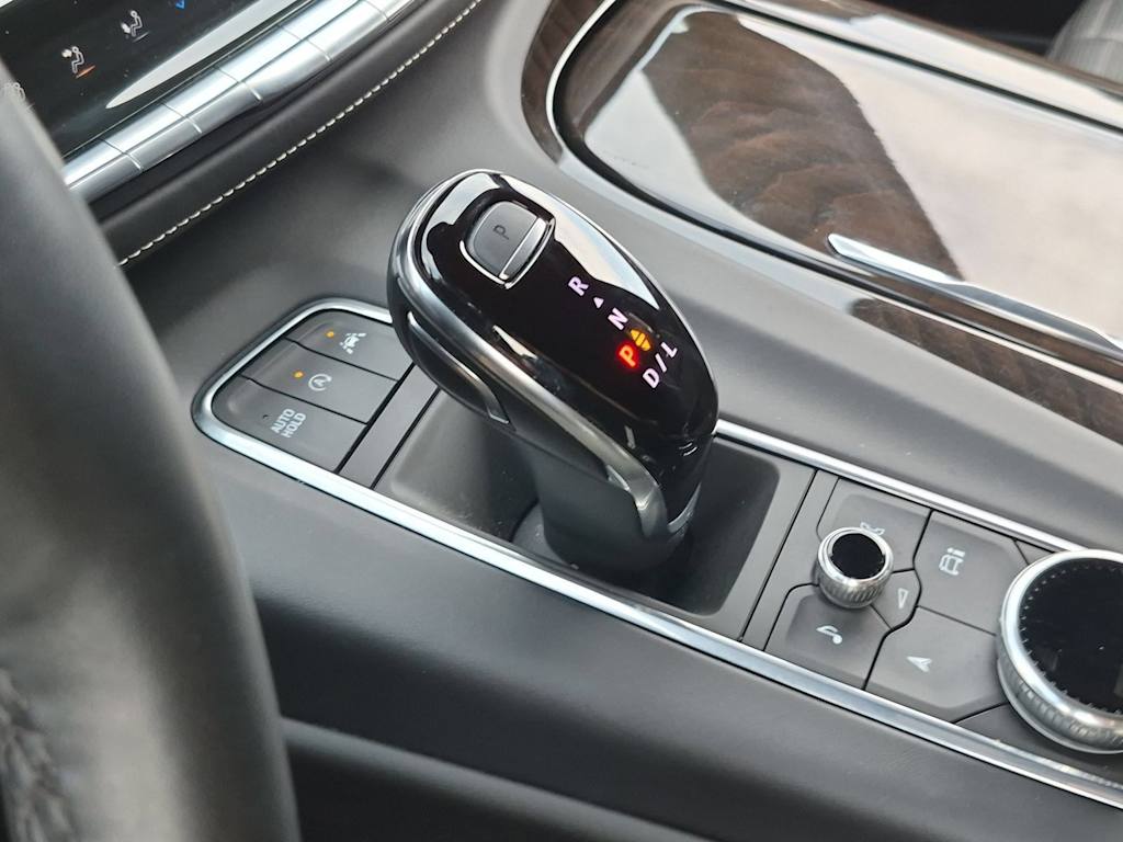 Thumbnail: 2024 Cadillac Escalade - 37