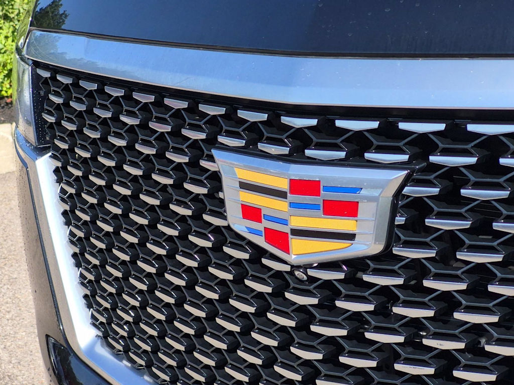 Thumbnail: 2021 Cadillac Escalade - 6