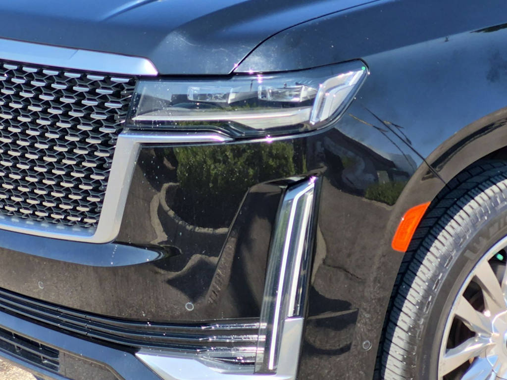 Thumbnail: 2021 Cadillac Escalade - 16