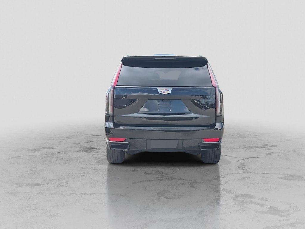 Thumbnail: 2022 Cadillac Escalade - 20