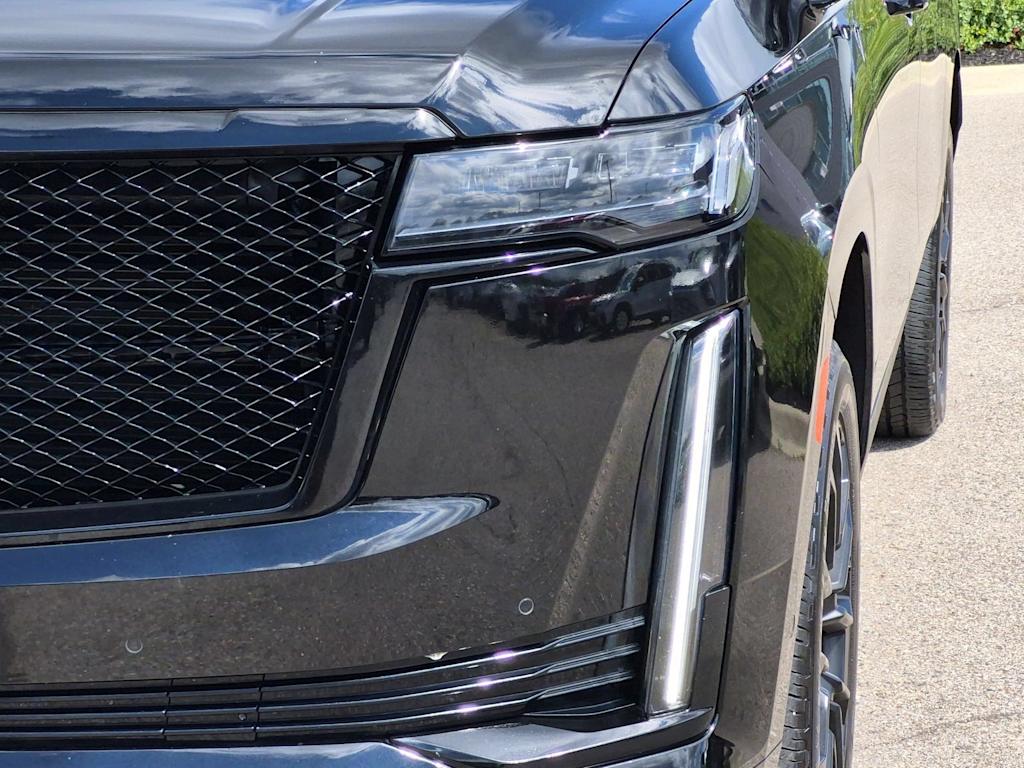 Thumbnail: 2022 Cadillac Escalade - 23