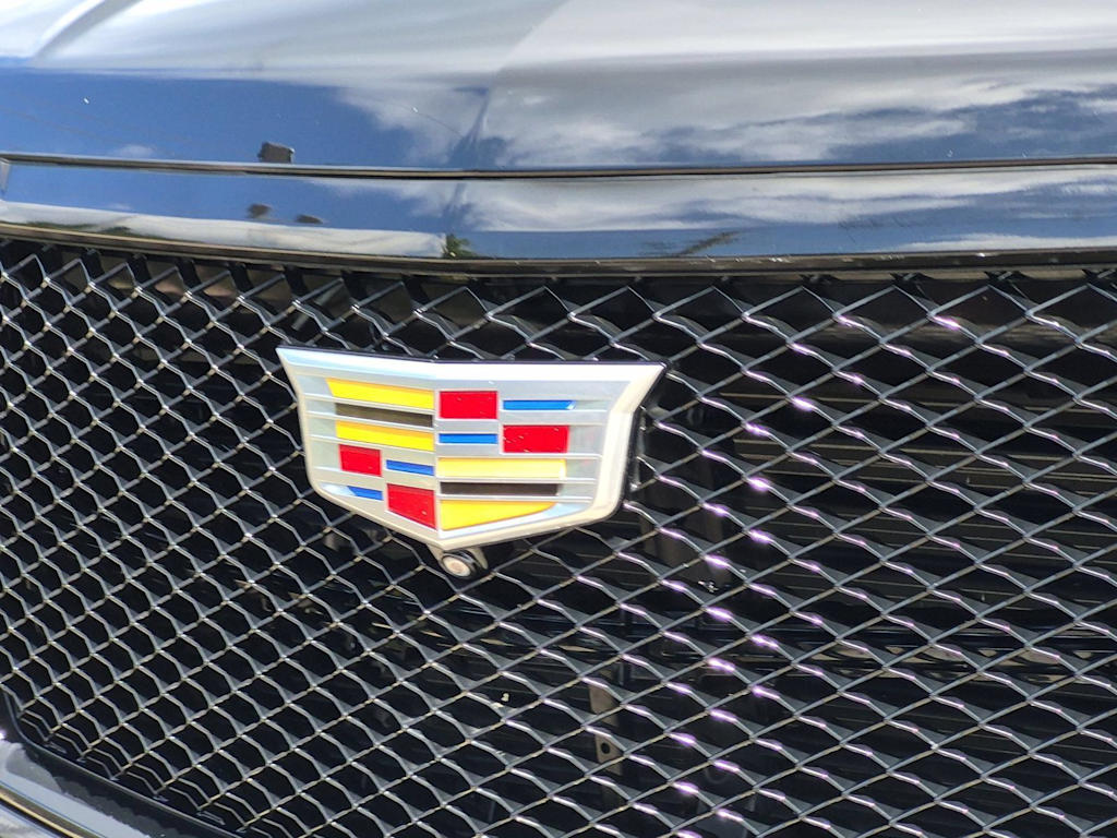 Thumbnail: 2022 Cadillac Escalade - 16