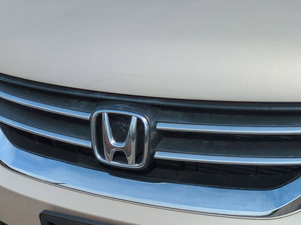 Thumbnail: 2015 Honda Accord - 4