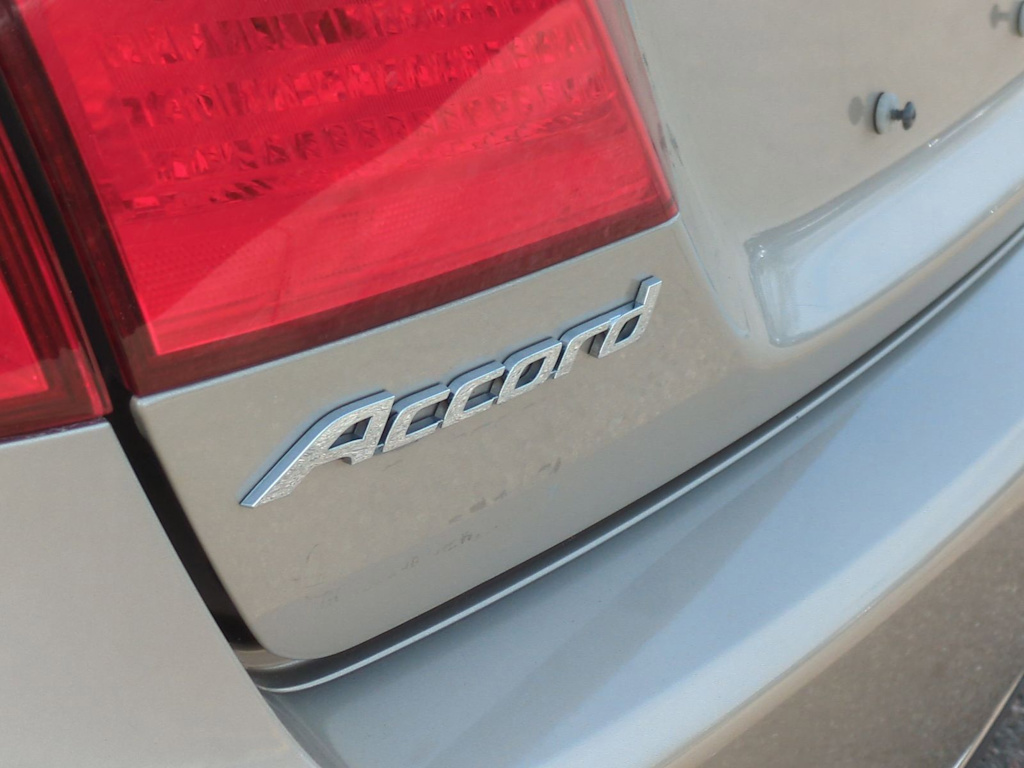 Thumbnail: 2015 Honda Accord - 18