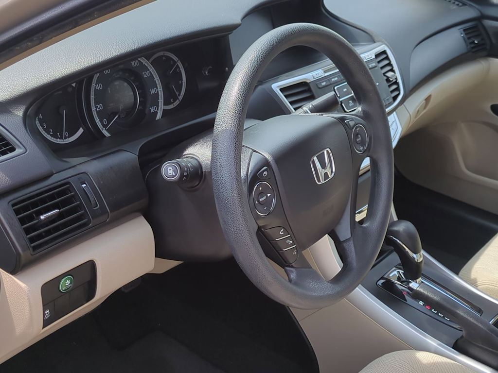 Thumbnail: 2015 Honda Accord - 2