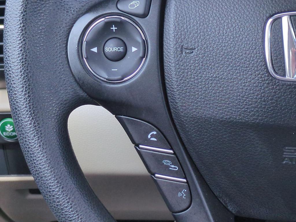Thumbnail: 2015 Honda Accord - 23