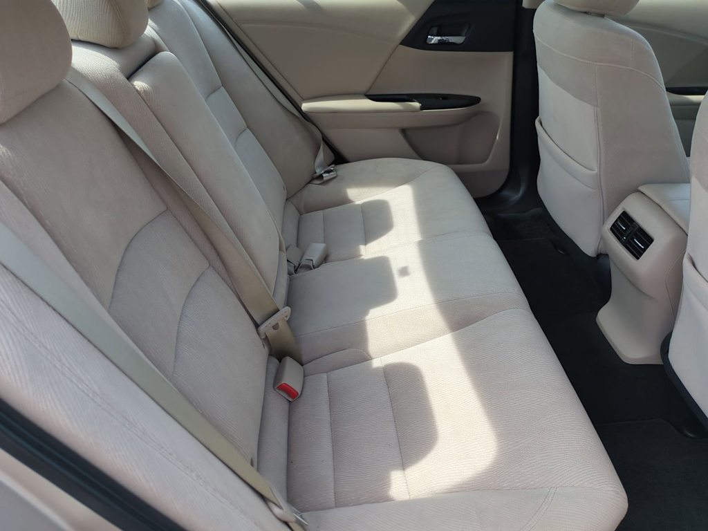 Thumbnail: 2015 Honda Accord - 22