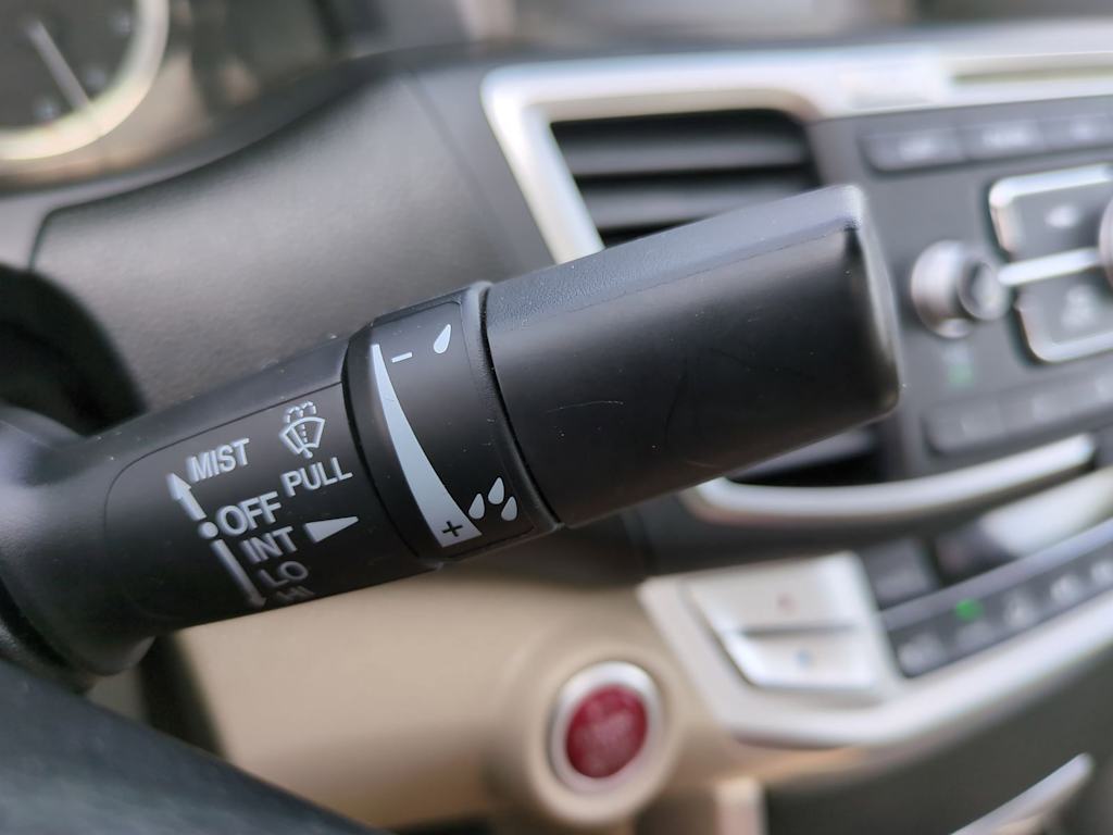 Thumbnail: 2015 Honda Accord - 12