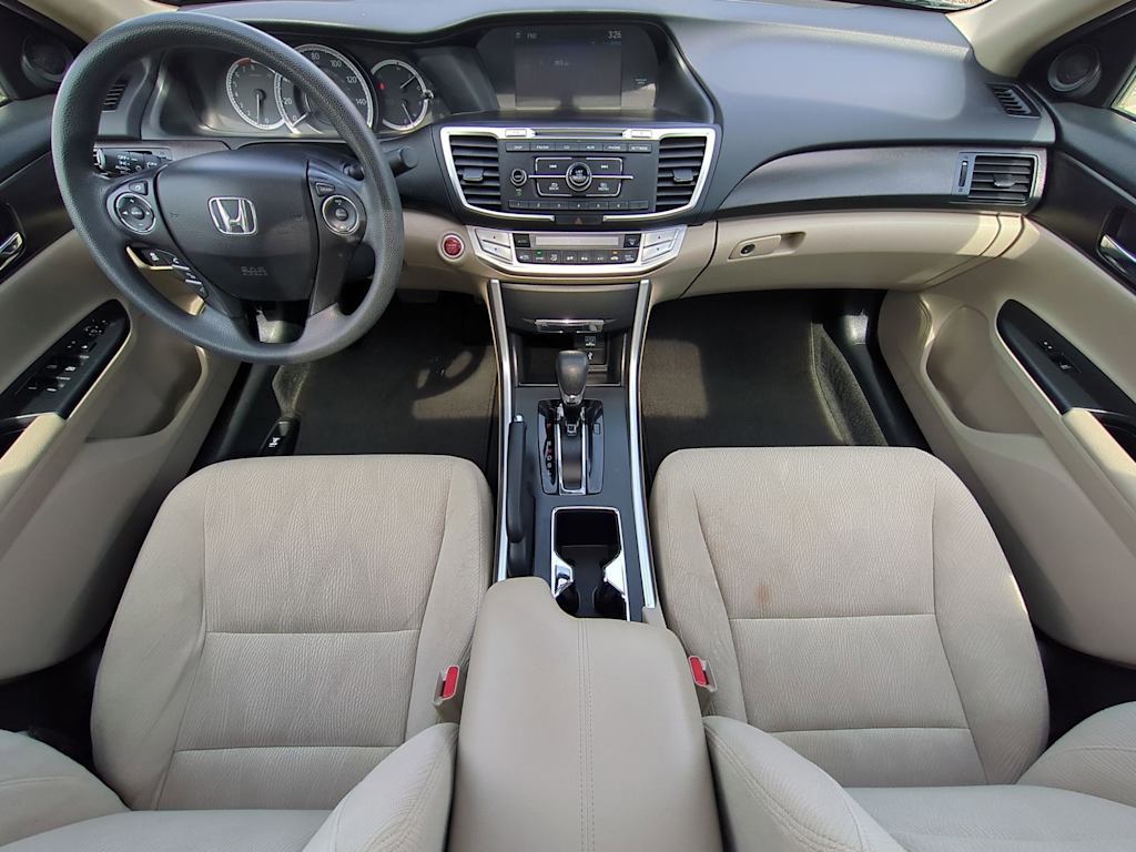 Thumbnail: 2015 Honda Accord - 6