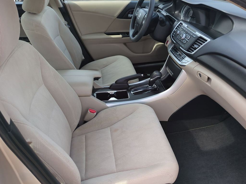 Thumbnail: 2015 Honda Accord - 8