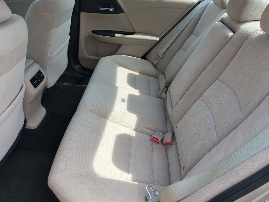 Thumbnail: 2015 Honda Accord - 9